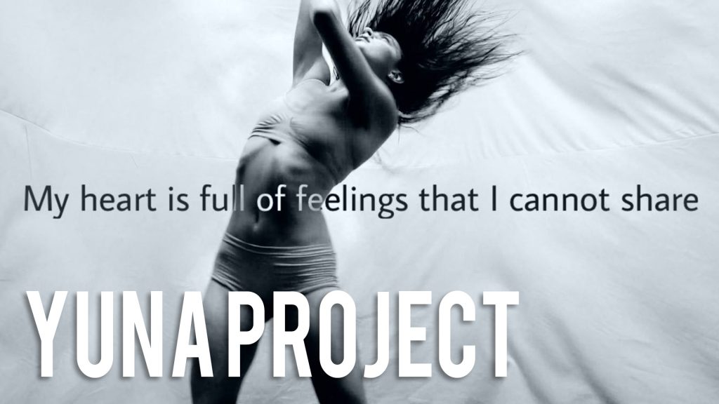 Dans le « Good Mood » de Yuna Project