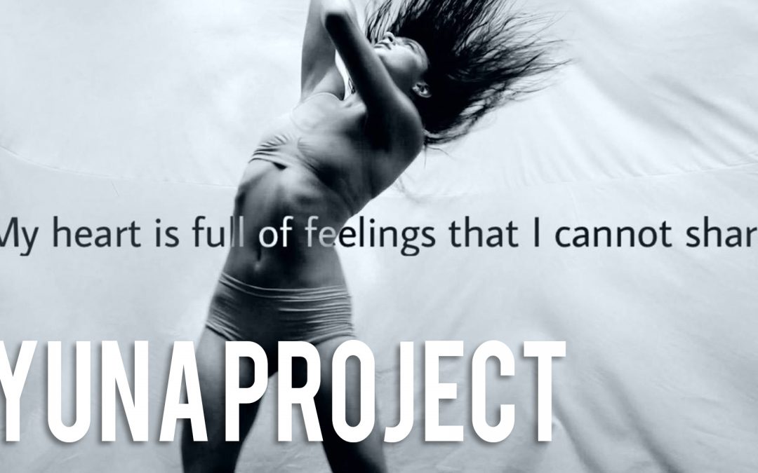 Dans le « Good Mood » de Yuna Project