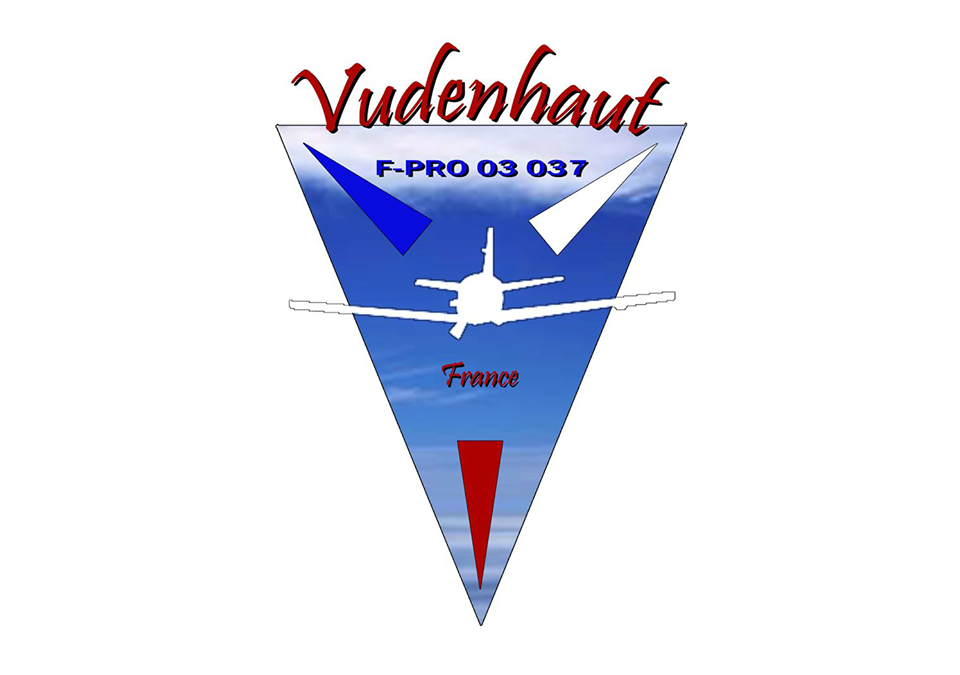 VUDENHAUT – France Aviation