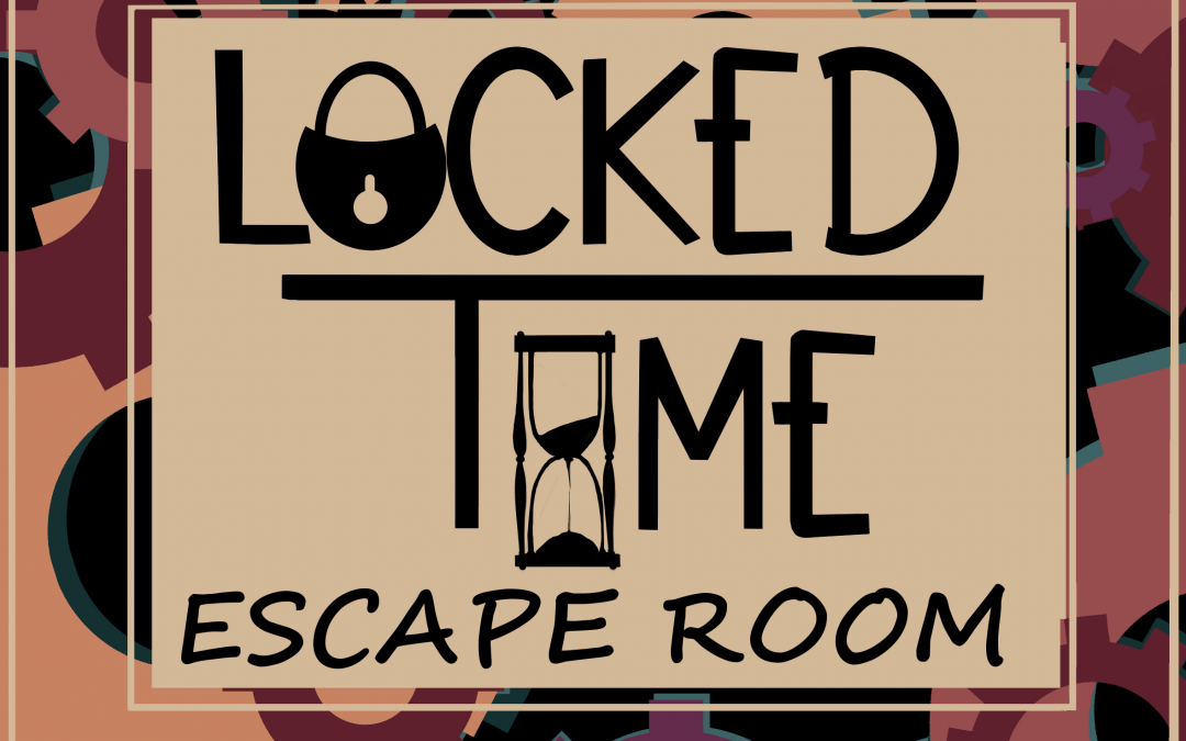 Locked Time Escape Room
