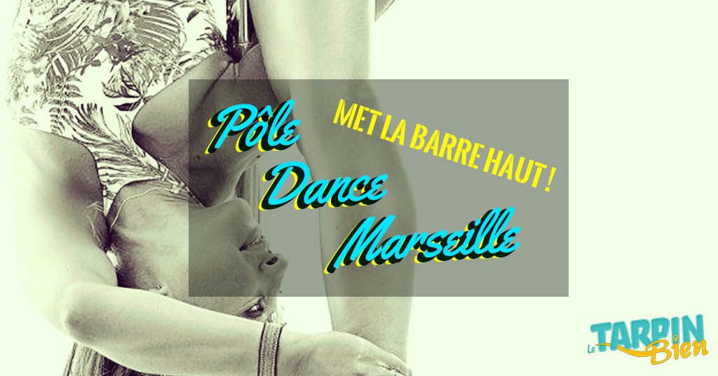 Pôle Dance Marseille met la barre haut !