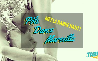 Pôle Dance Marseille met la barre haut !
