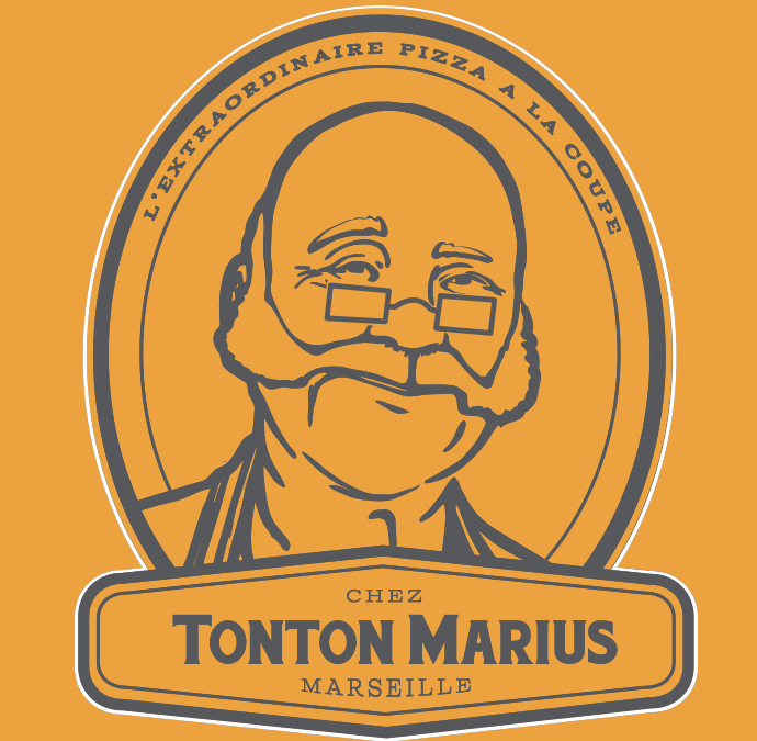 Tonton Marius