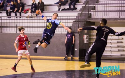 Marseille Provence Handball