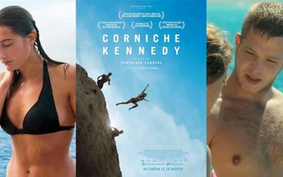 Corniche Kennedy