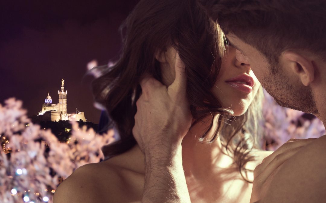 Saint Valentin 2017 à Marseille !