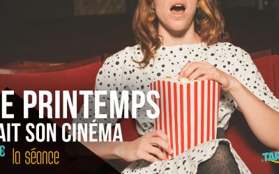 Le Printemps du cinéma