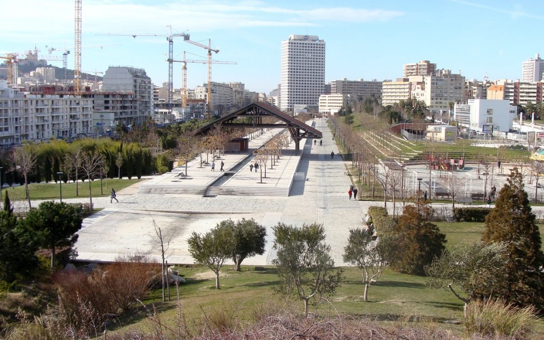 Tour Méditerranée