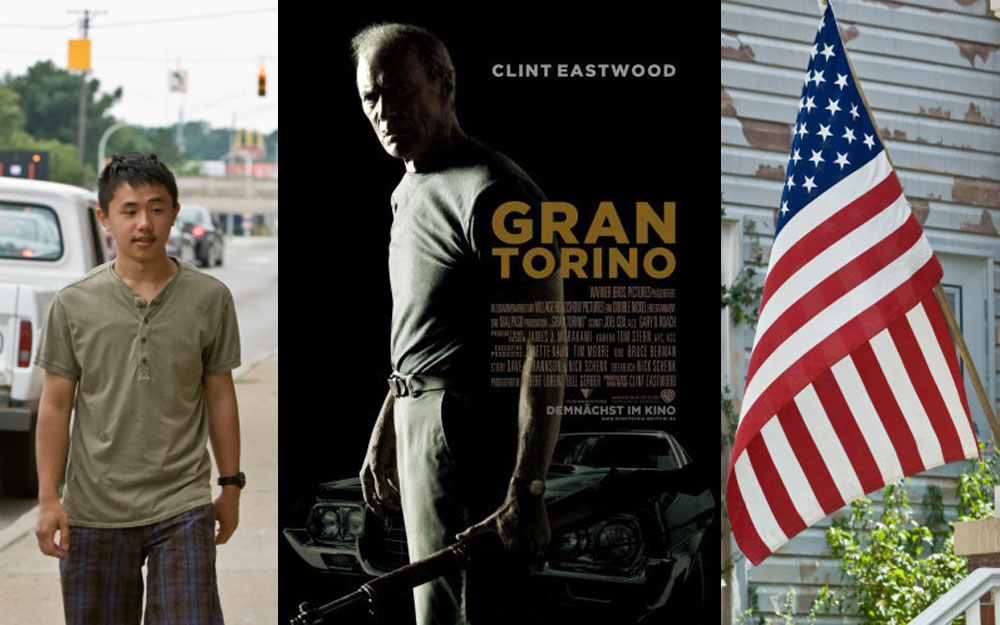 Mois Clint Eastwood au cinéma Le Prado – Gran Torino