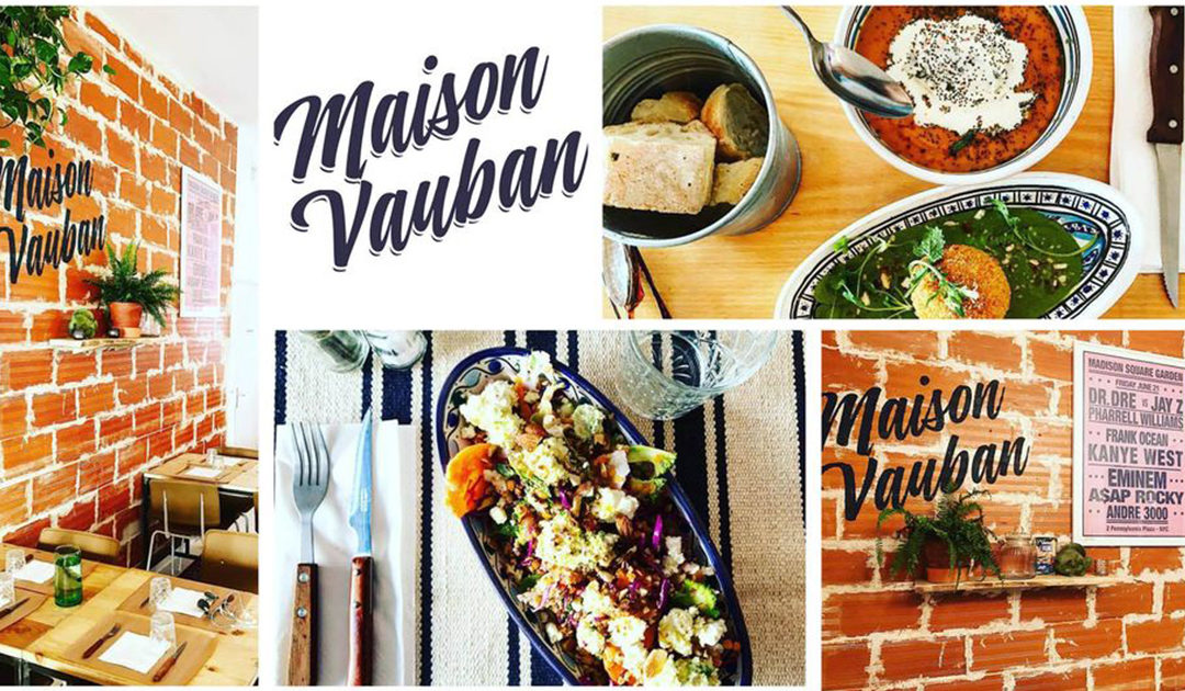 Maison Vauban