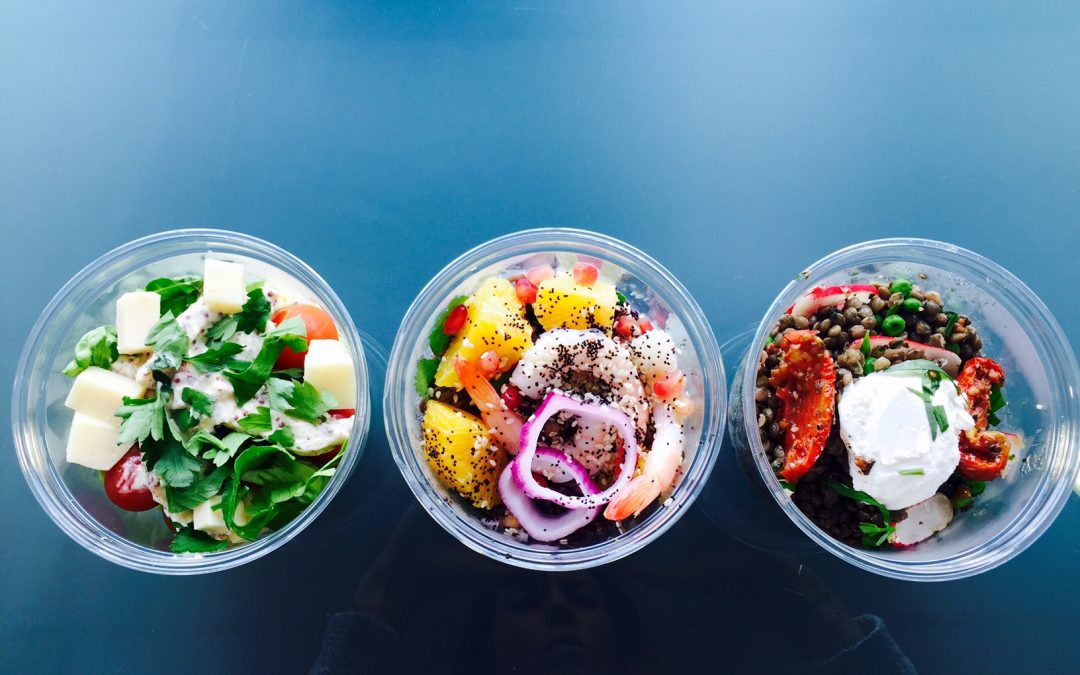 Simply Food