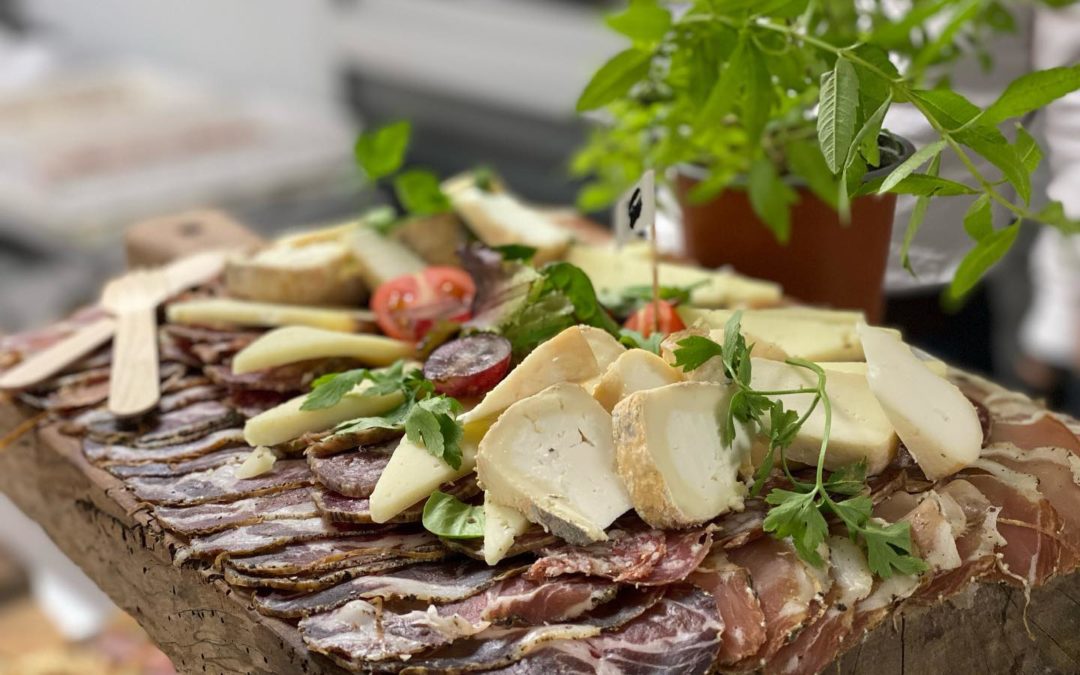 Le Relais Corse