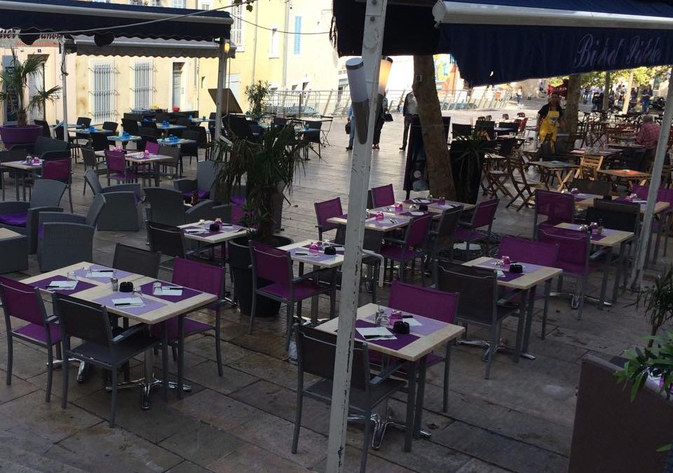 Les Délices du Panier