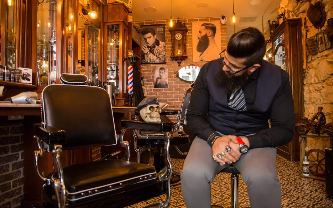 Le Barbier de Marseille