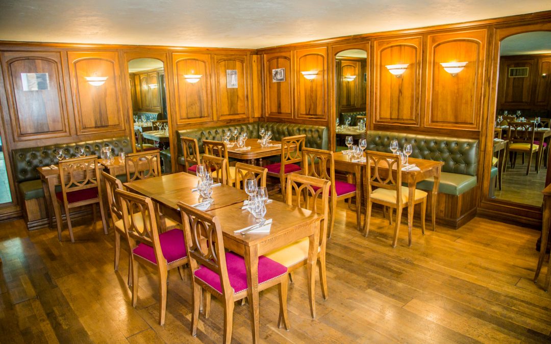 Le Café du Tailleur