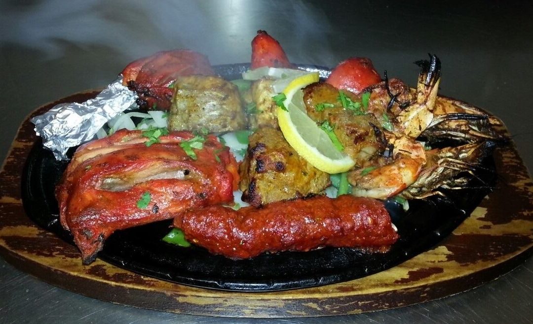 Le Thali