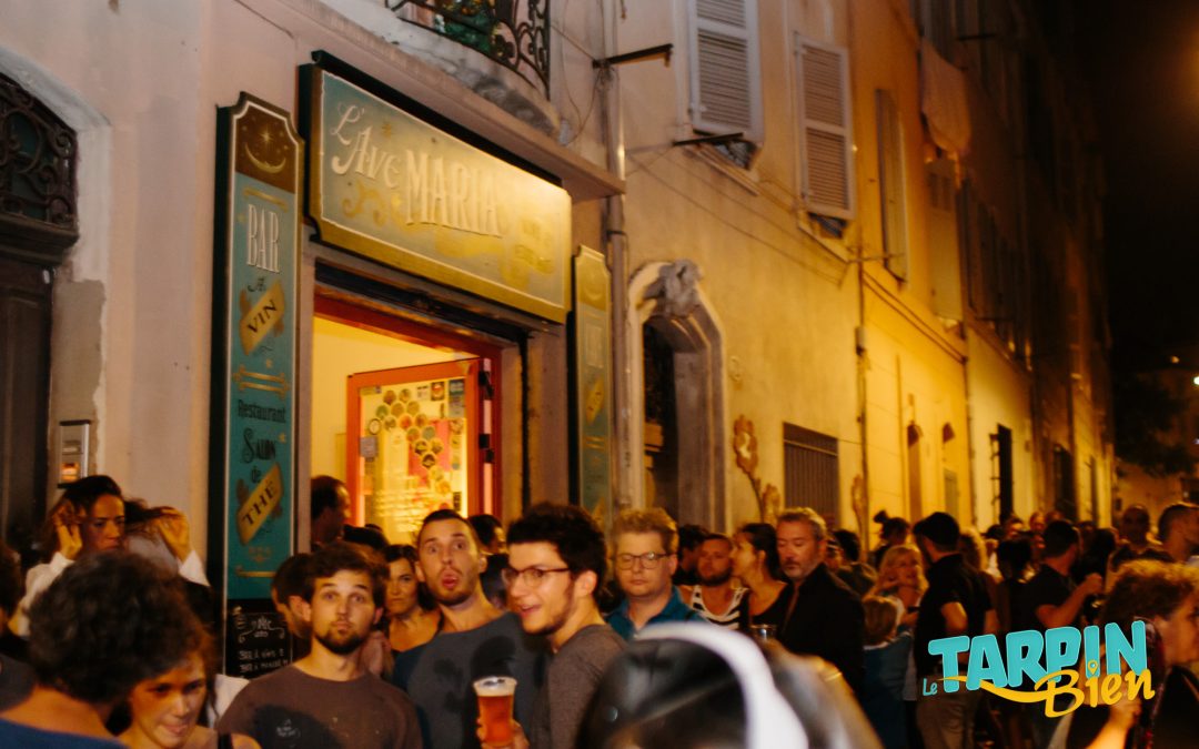 L’Ave Maria – Holiday Closing Party