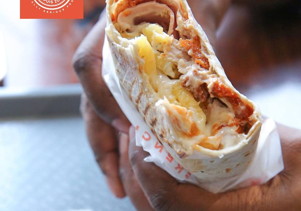 O’Tacos (Canebière)