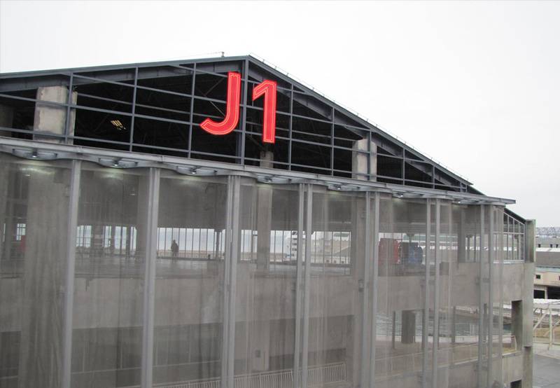 MJ1 Joliette