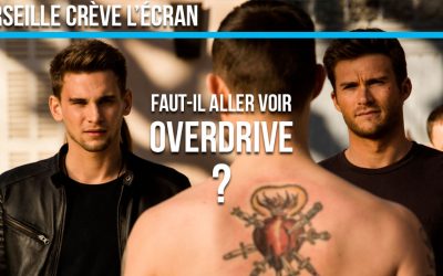 MCLE #1 : Faut-il aller voir Overdrive ?
