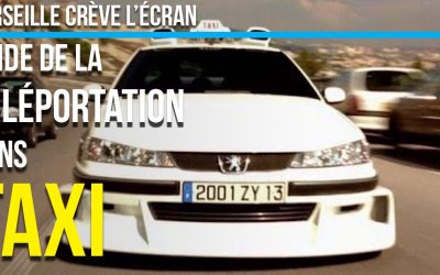 Guide de la téléportation à Marseille dans Taxi