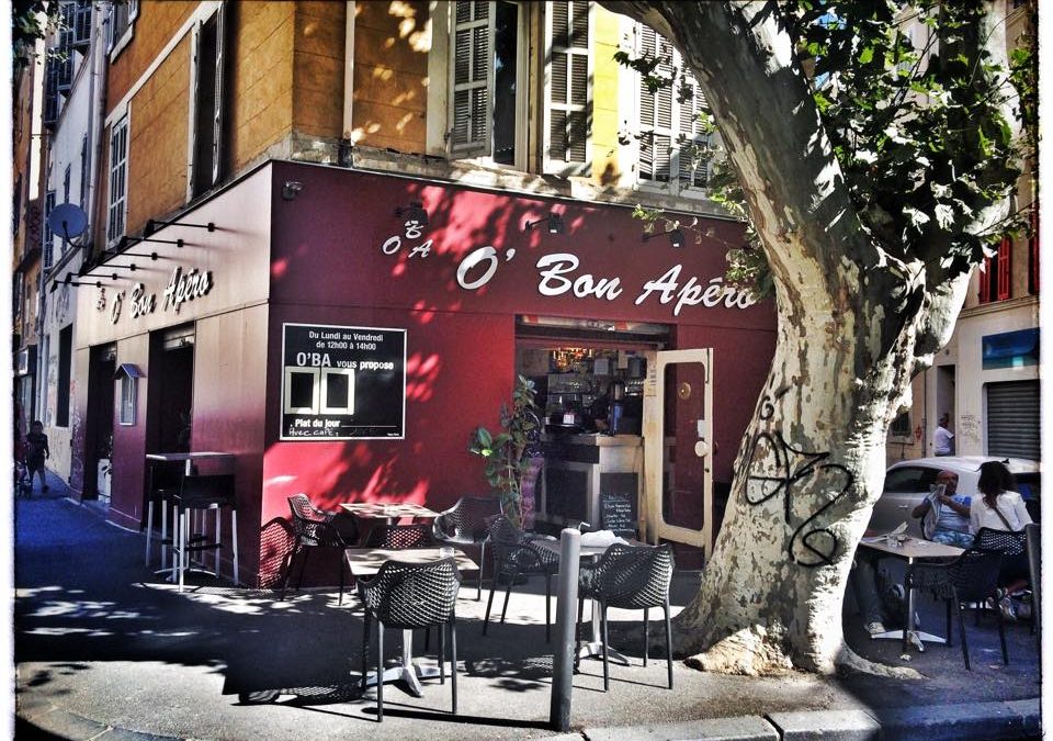O’Bon Apéro