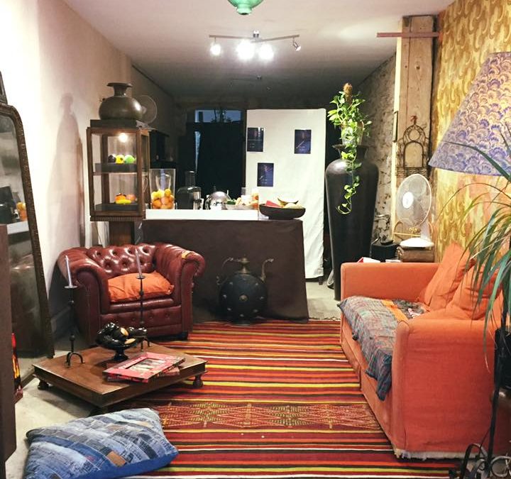 DUTSI SHOP