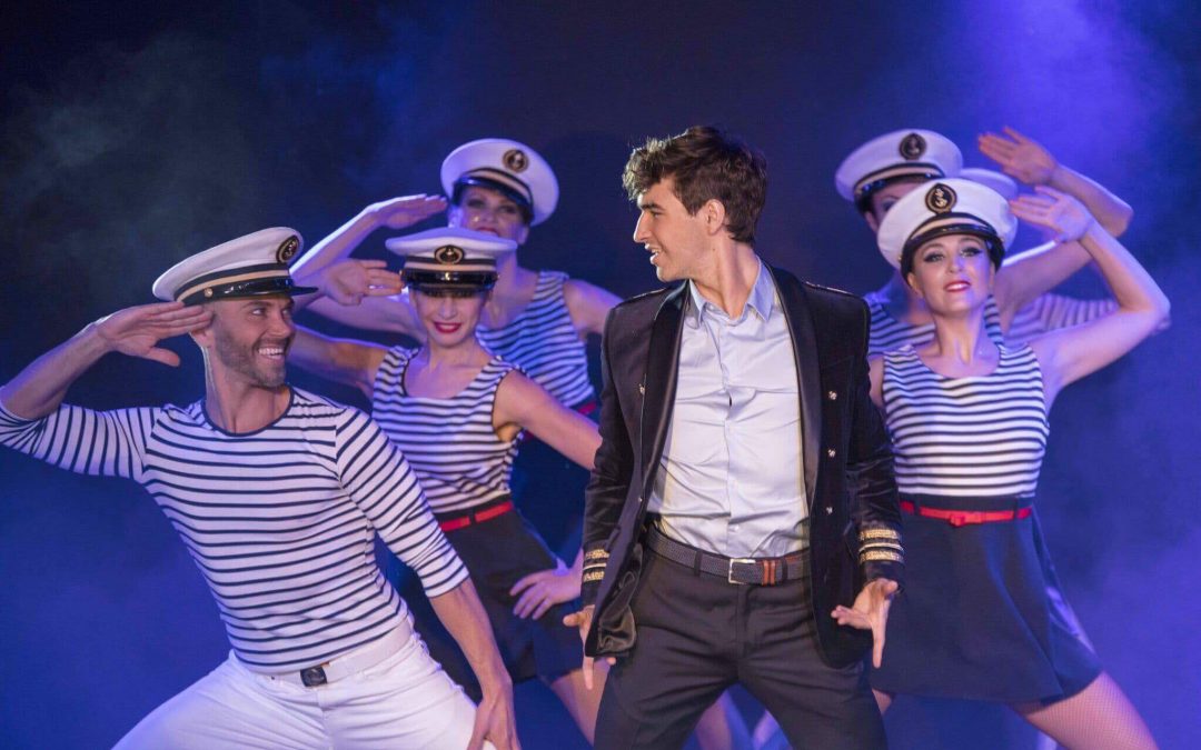 Cabaret l’Etoile Bleue