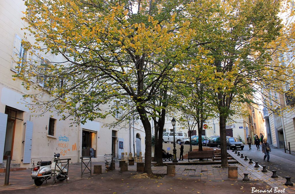 Place de Lorette