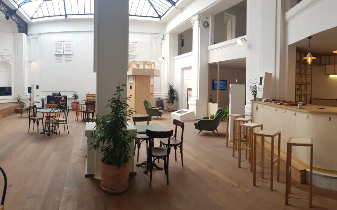 La Fabulerie