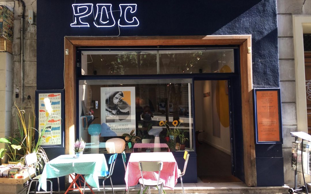 POC Marseille