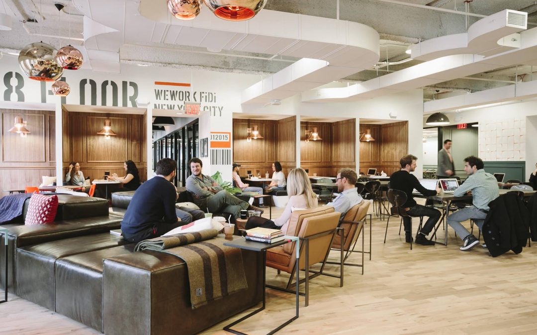 Le Loft – Coworking