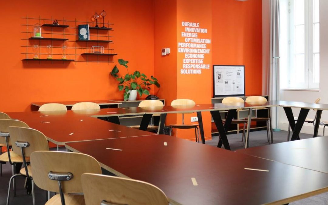 Newton Offices