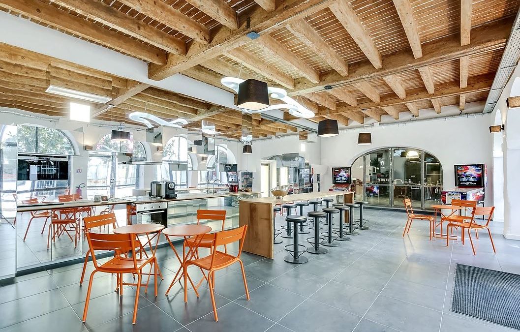 Le Patio Coworking