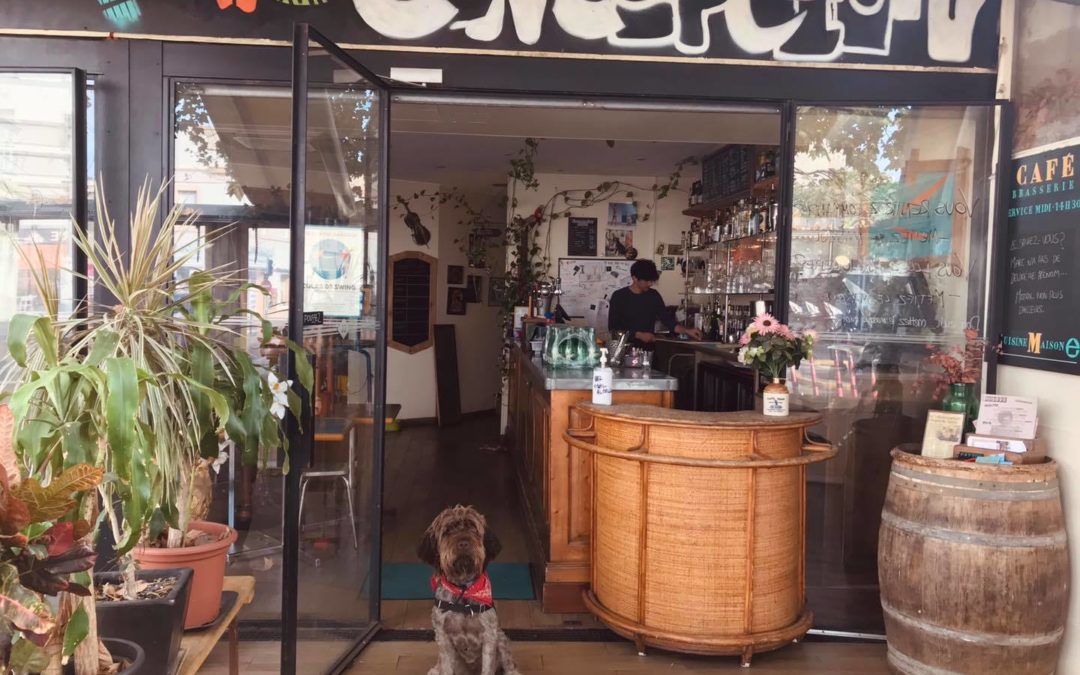 Café Conception