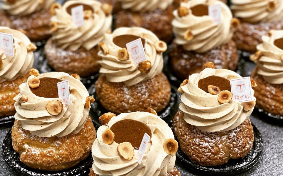 Pâtisserie Torres
