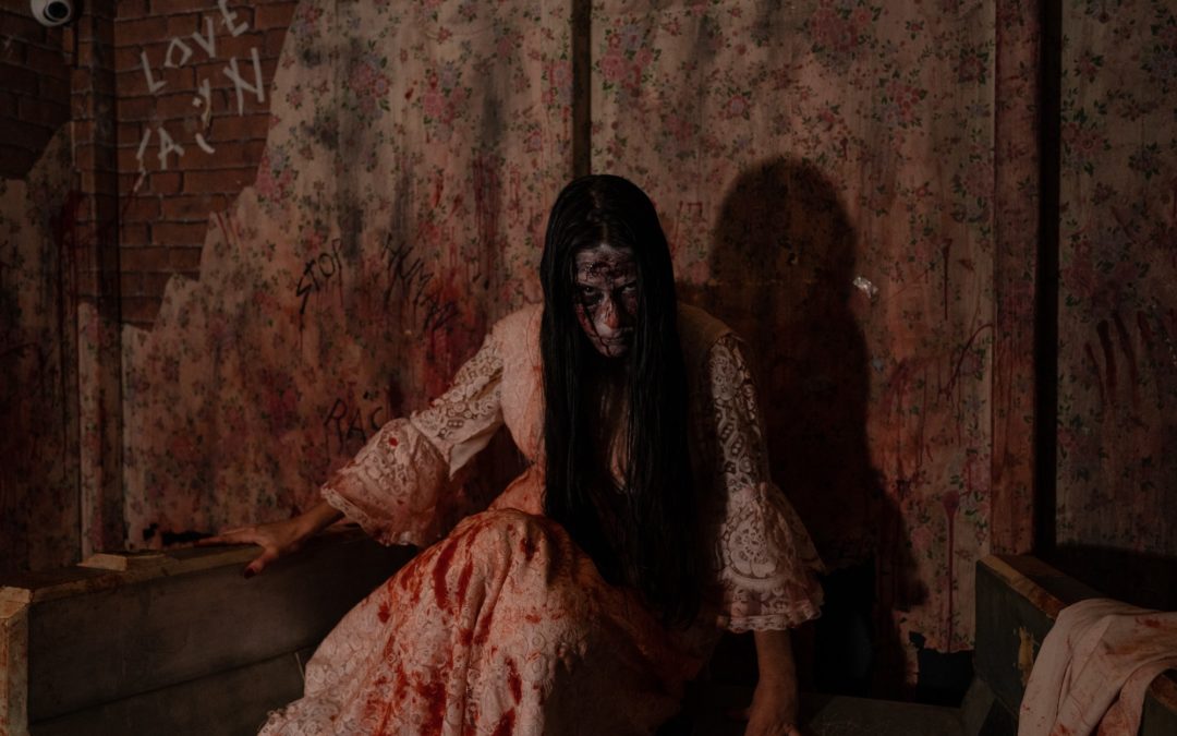 The Dark Dreams