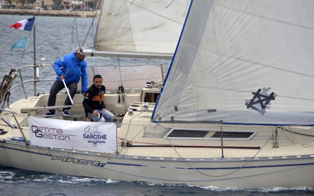 Union Nautique Marseillaise