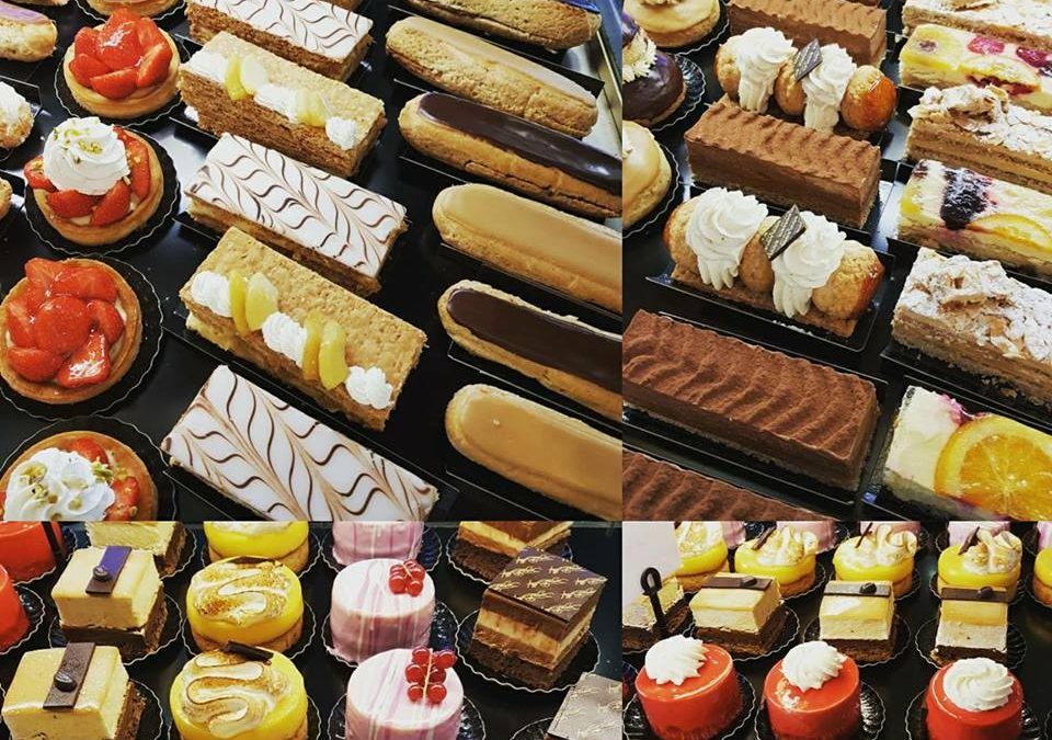 Boulangerie Bistrot