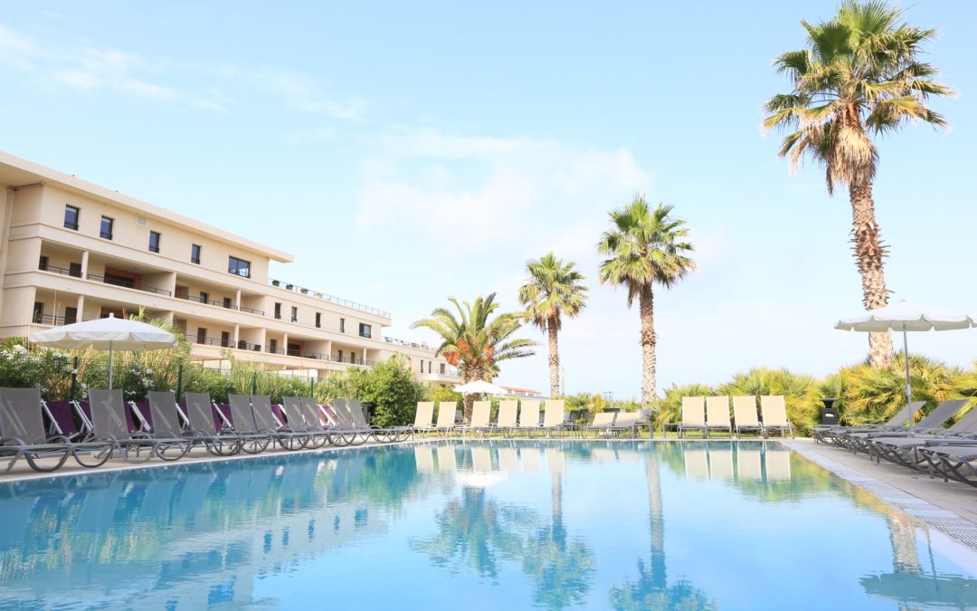 Hôtel Villa Massalia Marseille