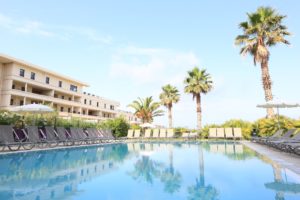 Hôtel Villa Massalia Marseille