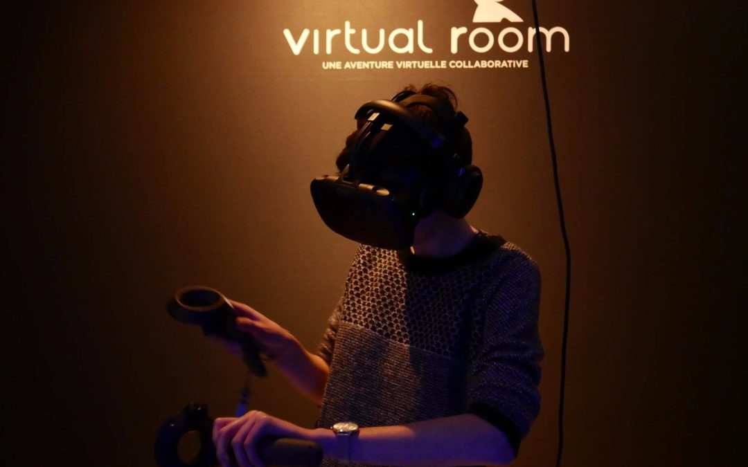 Virtual Room Marseille