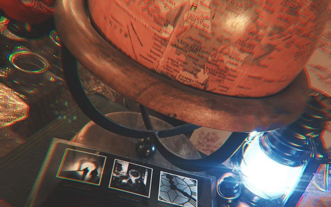 Real Escape Room