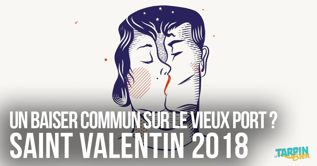 Top 10+ des choses à faire pour la Saint Valentin 2018 à Marseille