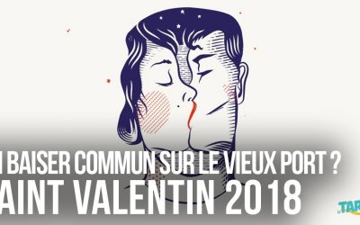 Top 10+ des choses à faire pour la Saint Valentin 2018 à Marseille