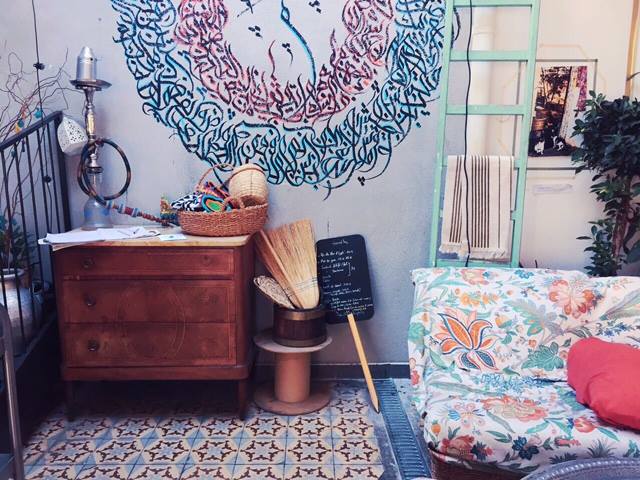 Nour d’Egypte