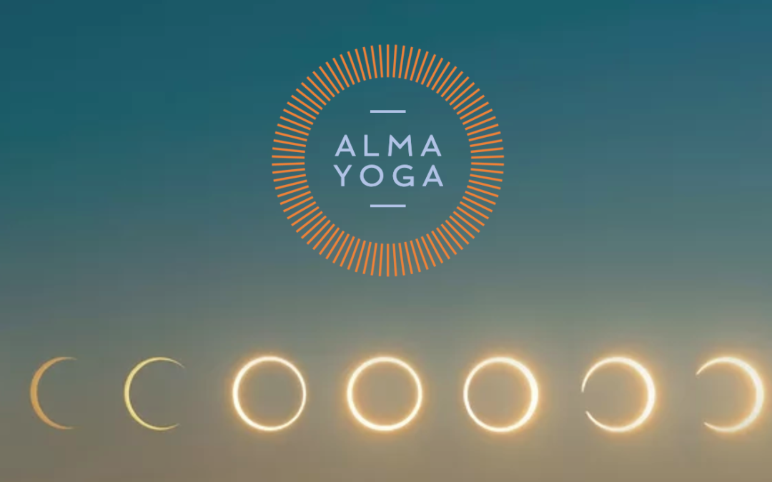 ALMA YOGA
