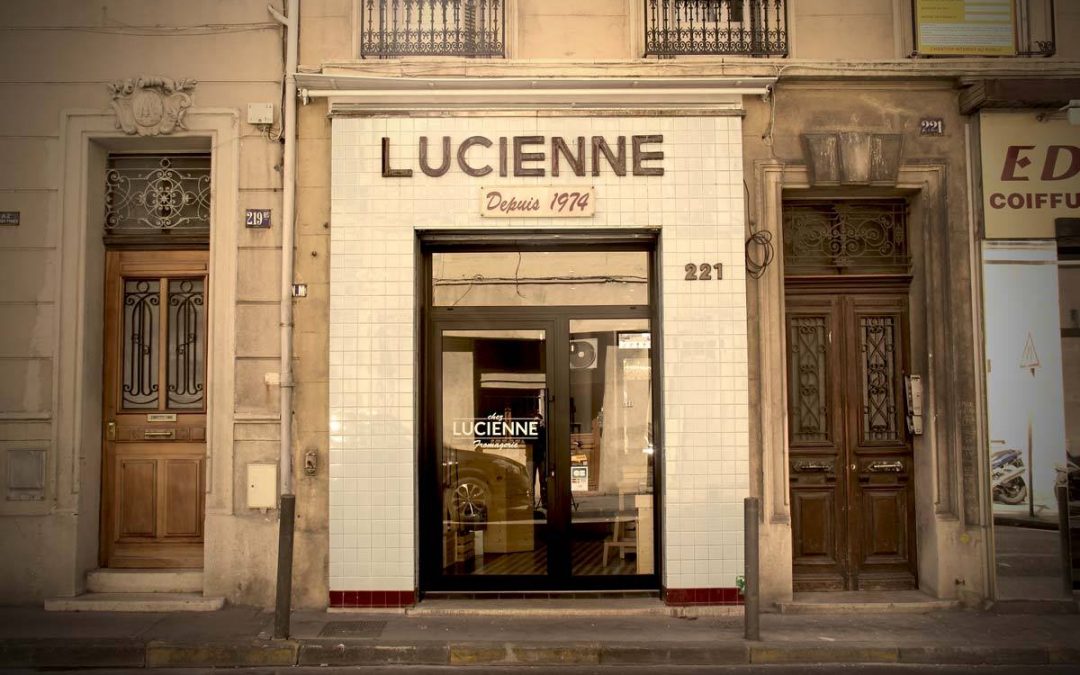 Chez Lucienne