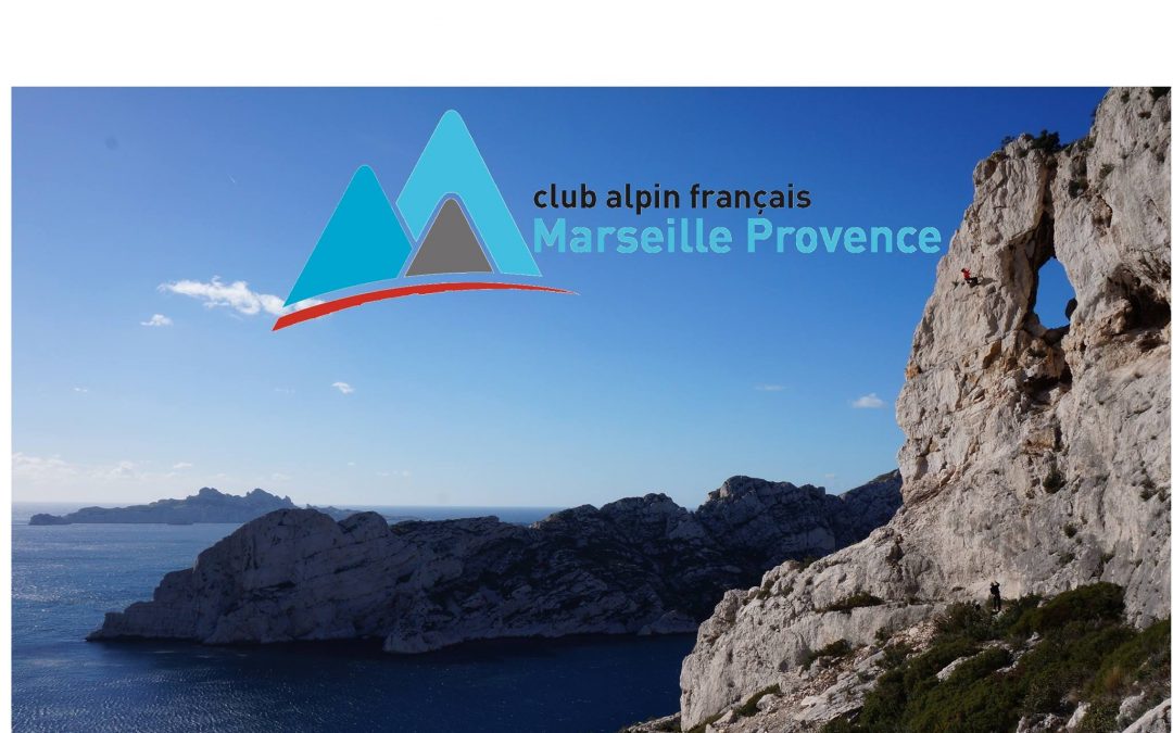 Club Alpin Français Marseille Provence