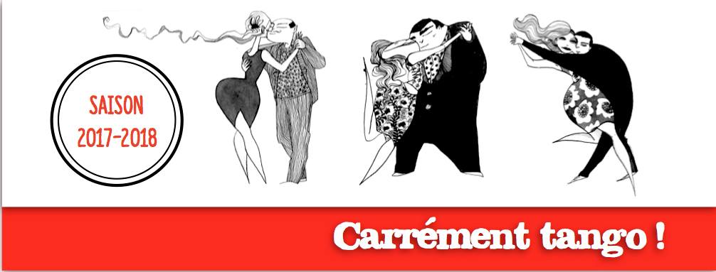 Carrément tango !